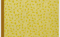 Planer undatiert, Yellow